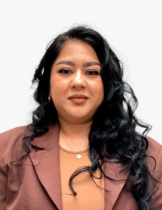 Maria P., employee at Milan Laser Hair Removal in Tacoma