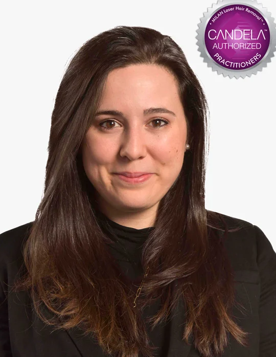 Marisa M., employee at Milan Laser Hair Removal in Tacoma