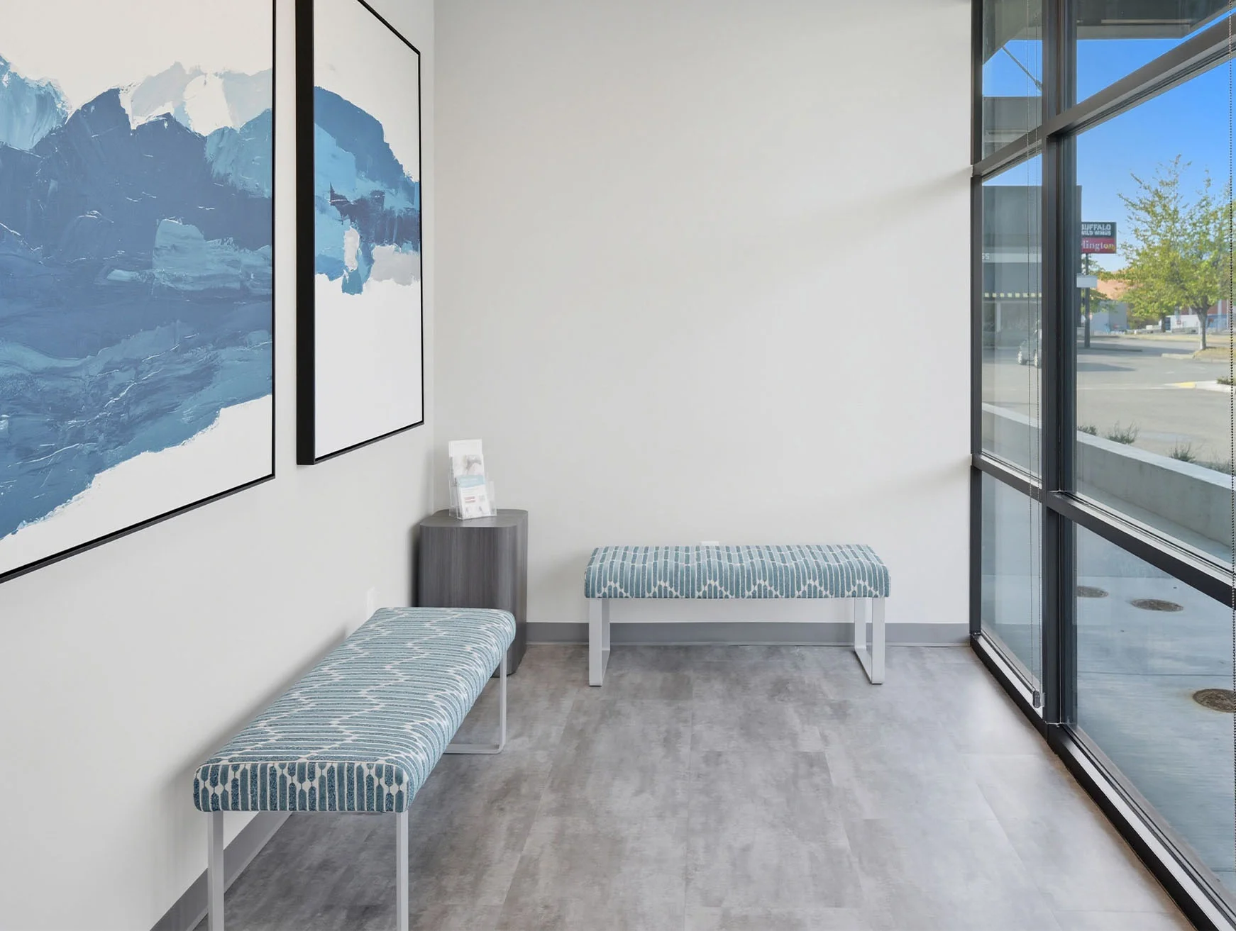 Milan Laser Hair Removal Clinic in Tacoma