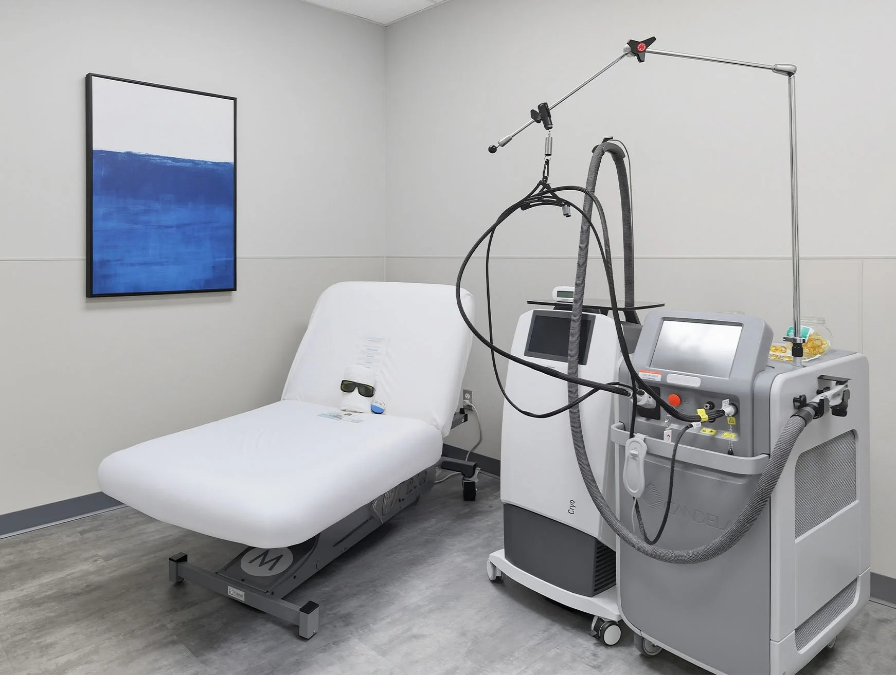 Milan Laser Hair Removal Clinic in Tacoma