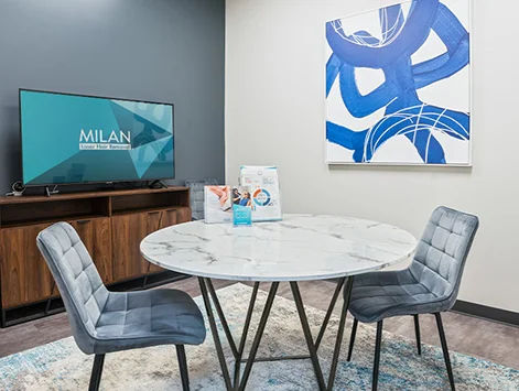 Milan Laser Hair Removal Clinic in Vancouver