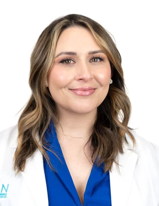 Amanda H., employee at Milan Laser Hair Removal in Yakima