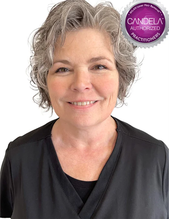 Tonjia J., employee at Milan Laser Hair Removal in Yakima