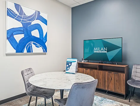 Milan Laser Hair Removal Clinic in Yakima