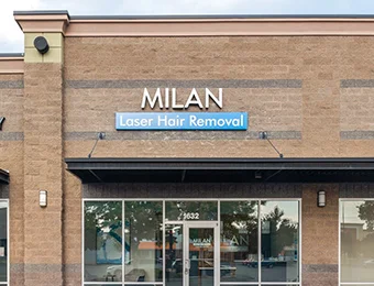 Milan Laser Hair Removal Clinic in Yakima