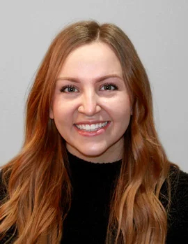 Tori L., employee at Milan Laser Hair Removal in Appleton