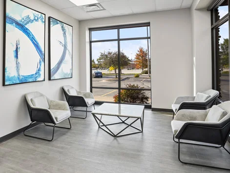 Milan Laser Hair Removal Clinic in Appleton