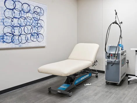 Milan Laser Hair Removal Clinic in Appleton