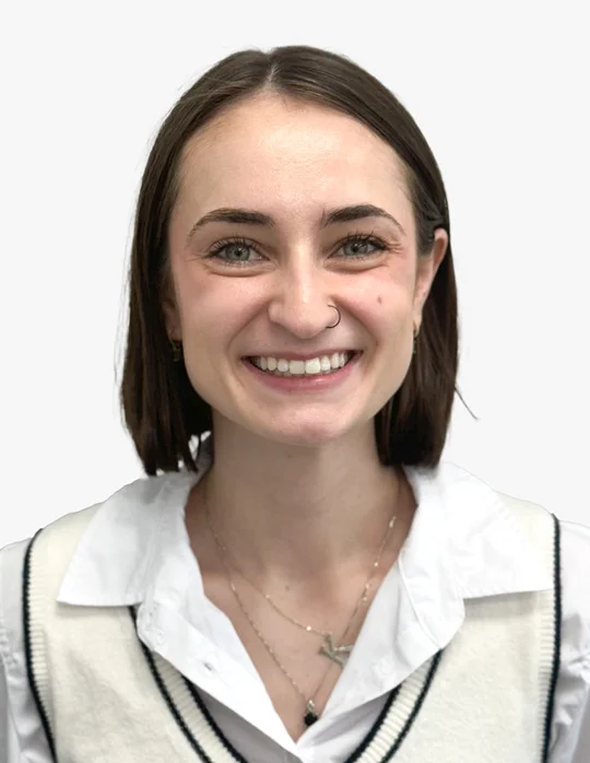 Kelsey K., employee at Milan Laser Hair Removal in Eau Claire