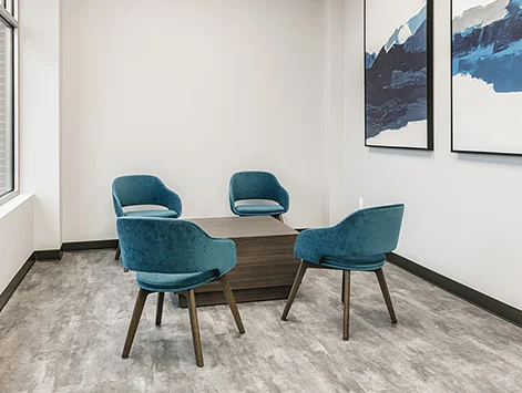 Milan Laser Hair Removal Clinic in Eau Claire