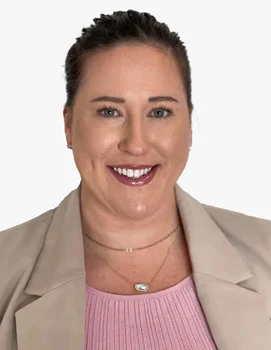 Amanda L., employee at Milan Laser Hair Removal in Green Bay