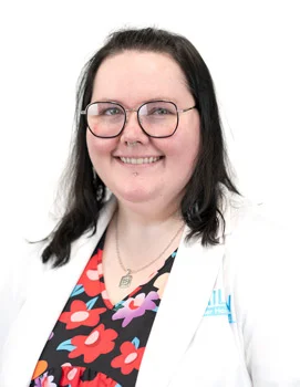 Sadie S., employee at Milan Laser Hair Removal in Green Bay