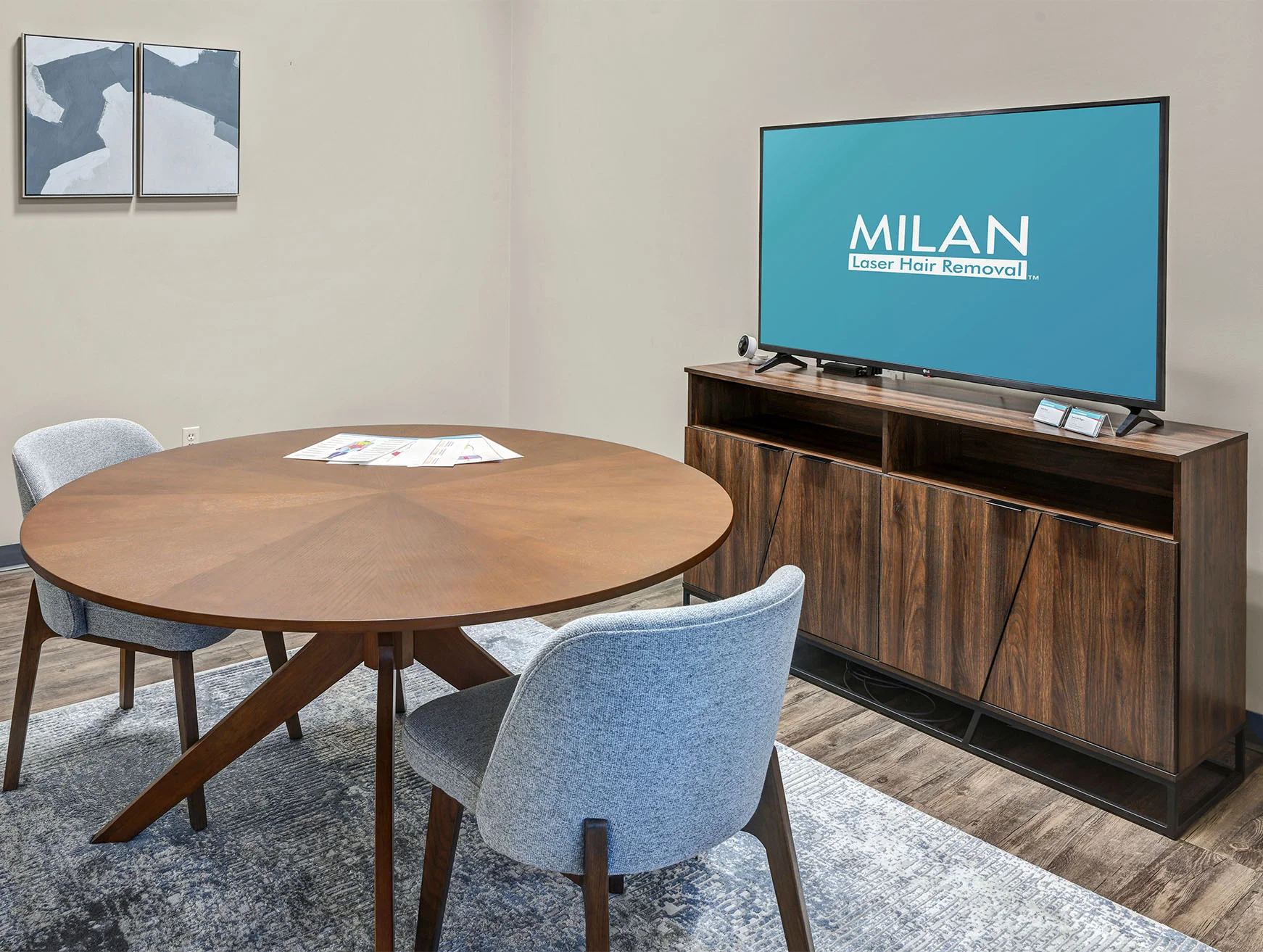Milan Laser Hair Removal Clinic in Green Bay