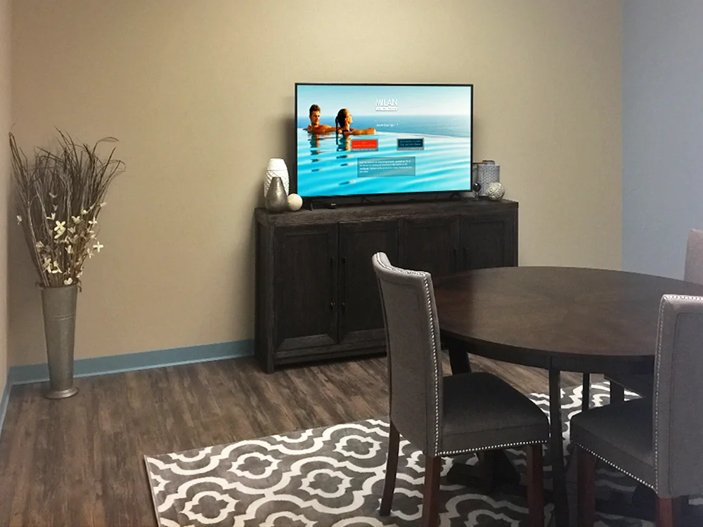 Milan Laser Hair Removal Clinic in Green Bay