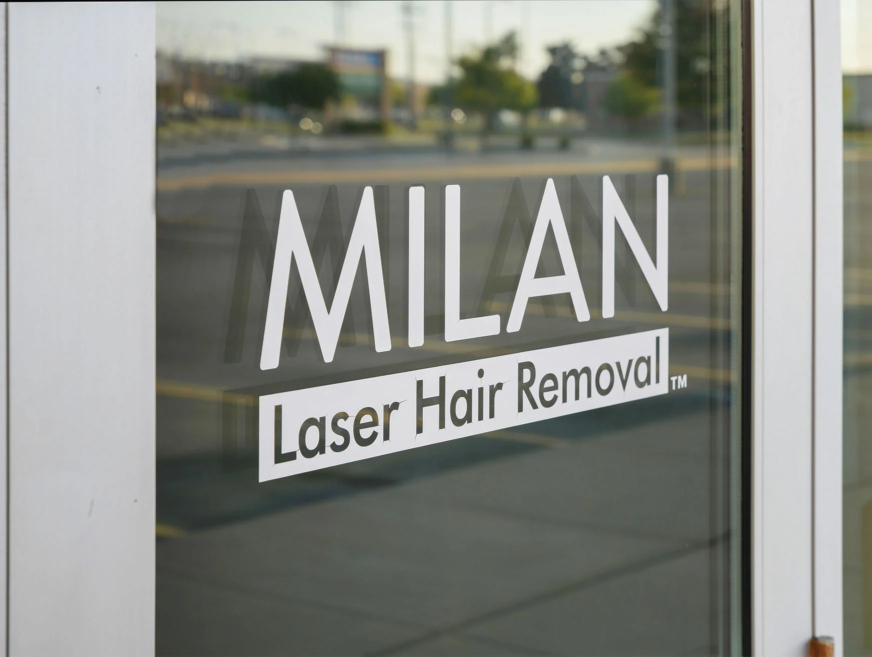 Milan Laser Hair Removal Clinic in Green Bay