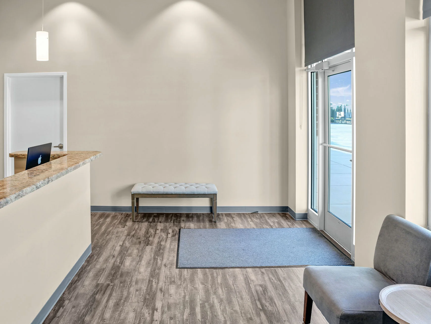 Milan Laser Hair Removal Clinic in Green Bay