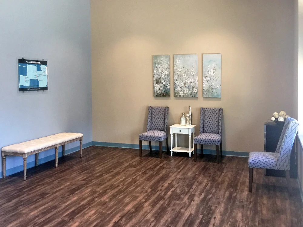 Milan Laser Hair Removal Clinic in Green Bay
