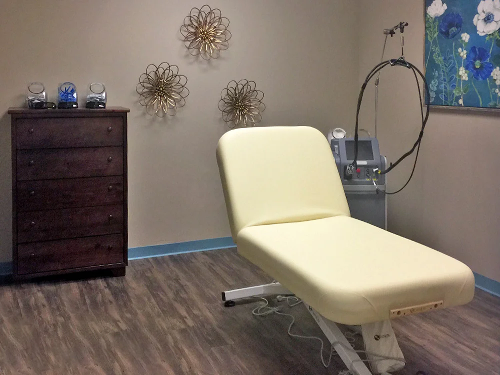 Milan Laser Hair Removal Clinic in Green Bay
