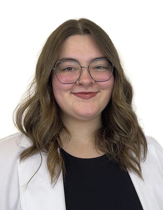 Coral R., employee at Milan Laser Hair Removal in La Crosse