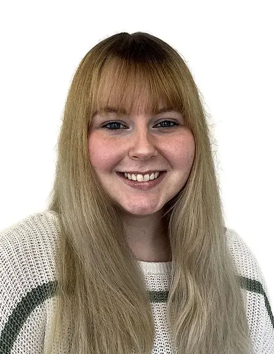 Kylie T., employee at Milan Laser Hair Removal in La Crosse