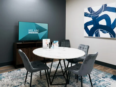 Milan Laser Hair Removal Clinic in La Crosse