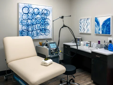 Milan Laser Hair Removal Clinic in La Crosse