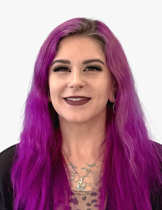 Carly P., employee at Milan Laser Hair Removal in Madison