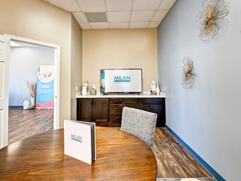 Milan Laser Hair Removal Clinic in Madison