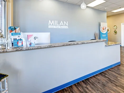 Milan Laser Hair Removal Clinic in Madison