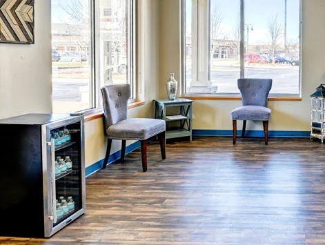 Milan Laser Hair Removal Clinic in Madison