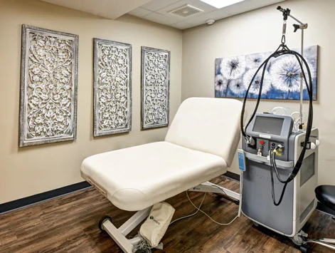 Milan Laser Hair Removal Clinic in Madison