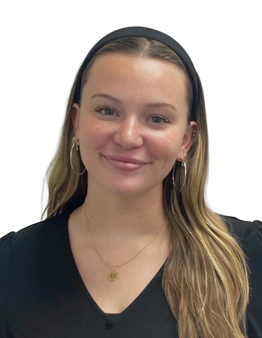 Carter L., employee at Milan Laser Hair Removal in Madison
