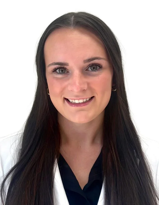 Lauren B., employee at Milan Laser Hair Removal in Madison Central