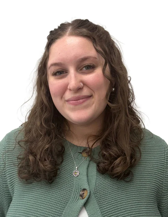 Megyn R., employee at Milan Laser Hair Removal in Madison Central