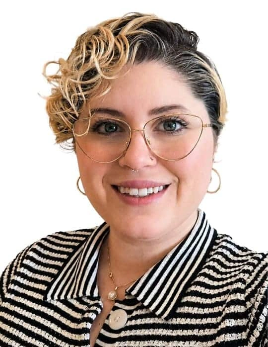 Aramis D., employee at Milan Laser Hair Removal in Madison