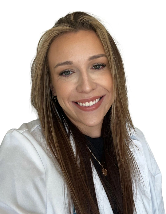 Jillian S., employee at Milan Laser Hair Removal in Madison