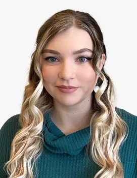 Claudia K., employee at Milan Laser Hair Removal in Brookfield