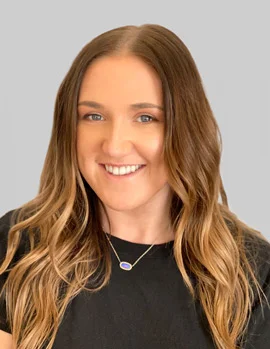 Hannah K., employee at Milan Laser Hair Removal in Brookfield