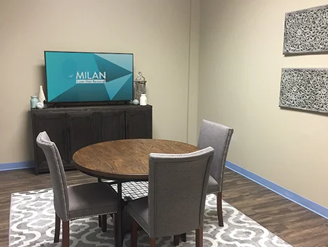 Milan Laser Hair Removal Clinic in Brookfield