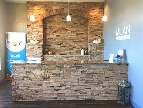 Milan Laser Hair Removal Clinic in Brookfield