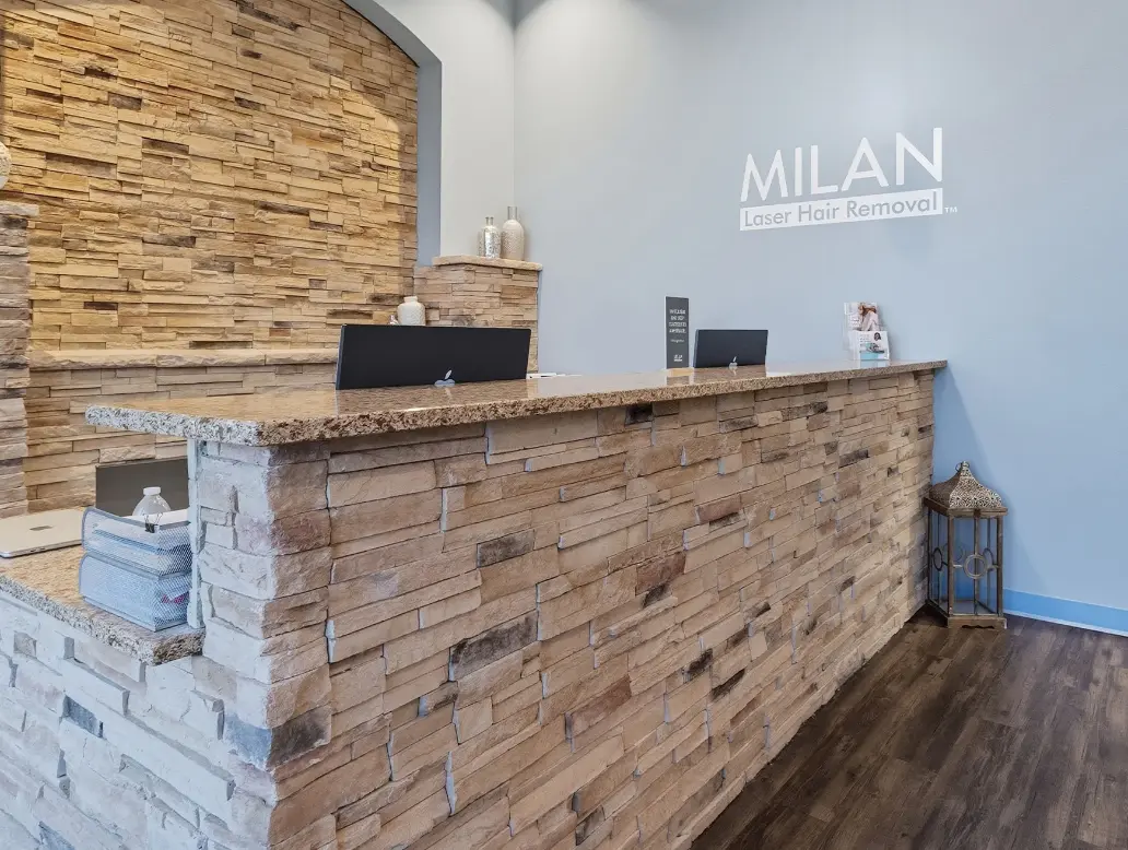 Milan Laser Hair Removal Clinic in Milwaukee