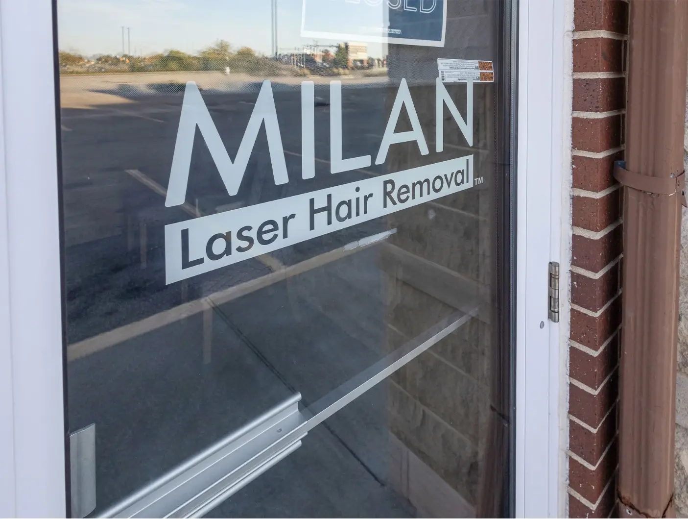 Milan Laser Hair Removal Clinic in Milwaukee