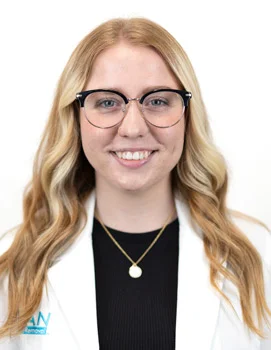 Mary A., employee at Milan Laser Hair Removal in Greenfield