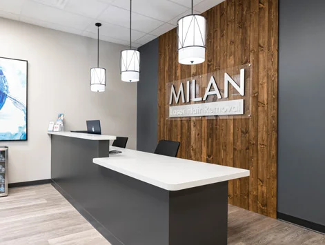 Milan Laser Hair Removal Clinic in Greenfield