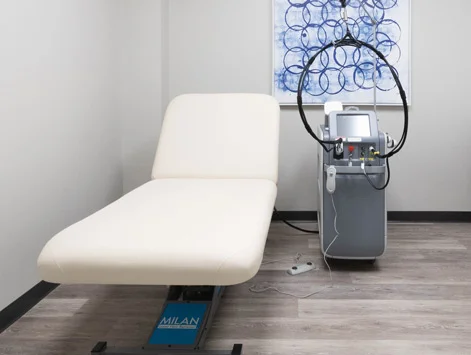 Milan Laser Hair Removal Clinic in Greenfield