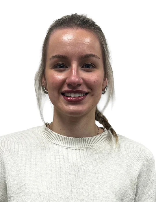 Katie K., employee at Milan Laser Hair Removal in Milwaukee