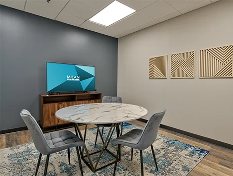 Milan Laser Hair Removal Clinic in Wauwatosa