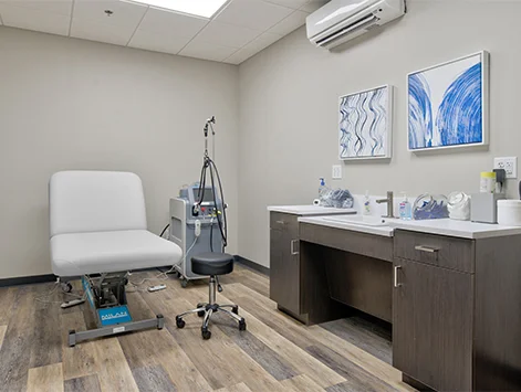 Milan Laser Hair Removal Clinic in Wauwatosa