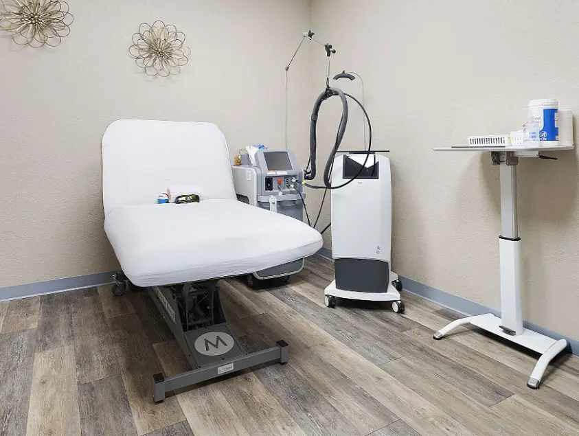 Milan Laser Hair Removal Clinic in Milwaukee
