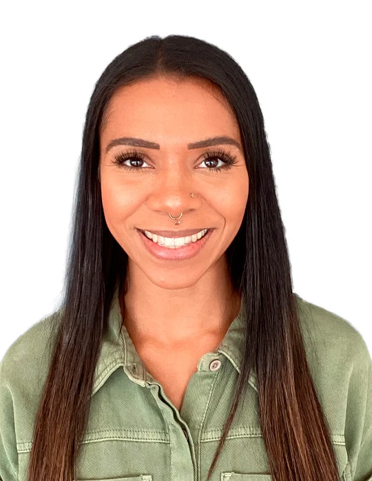 Anjel S., employee at Milan Laser Hair Removal in Oshkosh